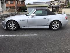 Ｓ２０００ タイプＶ　ＶＧＳ　ＡＢＳ　パワステ　キーレス 0206528A30221213W002 5