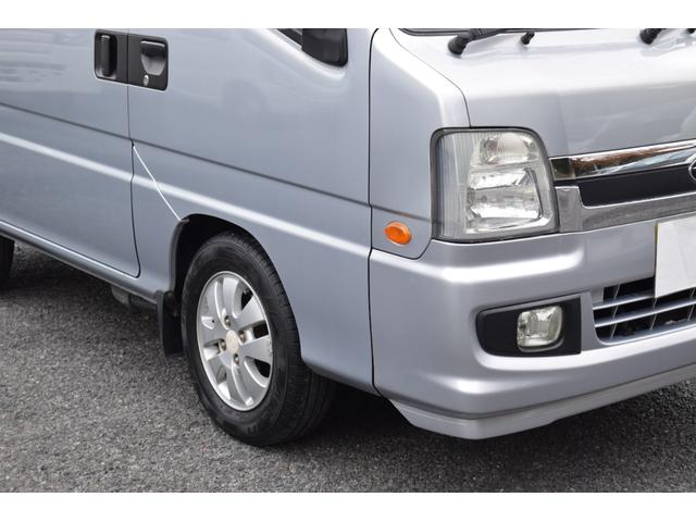 ディアスワゴン スーパーチャージャータフパッケージリミテッド 4WD スーパーチャージャー キーレス ETC ヘッドライトレベライザー 助手席エアバック/運転席側エアバック 車検令和9年11月まで エアコン パワステ パワーウインドー(3枚目)