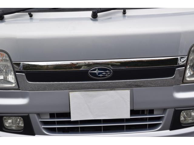 ディアスワゴン スーパーチャージャータフパッケージリミテッド 4WD スーパーチャージャー キーレス ETC ヘッドライトレベライザー 助手席エアバック/運転席側エアバック 車検令和9年11月まで エアコン パワステ パワーウインドー(5枚目)