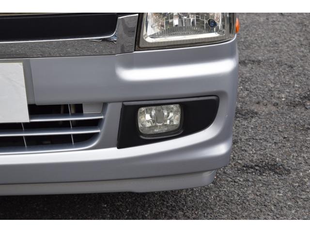 ディアスワゴン スーパーチャージャータフパッケージリミテッド 4WD スーパーチャージャー キーレス ETC ヘッドライトレベライザー 助手席エアバック/運転席側エアバック 車検令和9年11月まで エアコン パワステ パワーウインドー(7枚目)