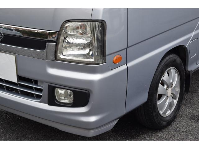 ディアスワゴン スーパーチャージャータフパッケージリミテッド 4WD スーパーチャージャー キーレス ETC ヘッドライトレベライザー 助手席エアバック/運転席側エアバック 車検令和9年11月まで エアコン パワステ パワーウインドー(8枚目)