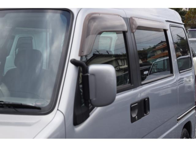 ディアスワゴン スーパーチャージャータフパッケージリミテッド 4WD スーパーチャージャー キーレス ETC ヘッドライトレベライザー 助手席エアバック/運転席側エアバック 車検令和9年11月まで エアコン パワステ パワーウインドー(9枚目)