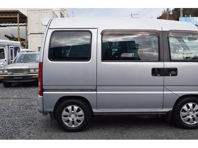 ディアスワゴン スーパーチャージャータフパッケージリミテッド 4WD スーパーチャージャー キーレス ETC ヘッドライトレベライザー 助手席エアバック/運転席側エアバック 車検令和9年11月まで エアコン パワステ パワーウインドー(14枚目)