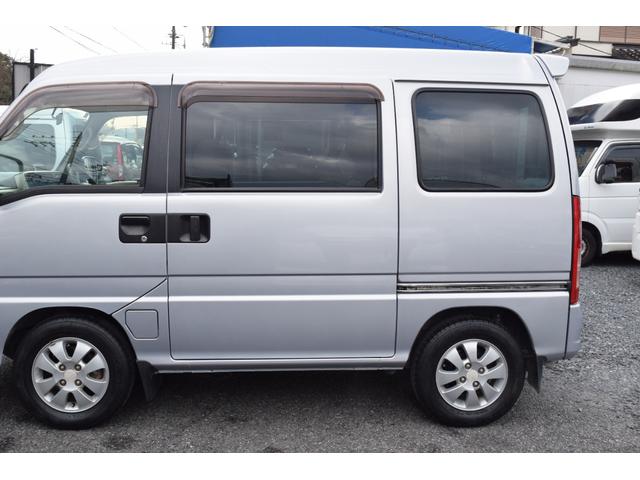 ディアスワゴン スーパーチャージャータフパッケージリミテッド 4WD スーパーチャージャー キーレス ETC ヘッドライトレベライザー 助手席エアバック/運転席側エアバック 車検令和9年11月まで エアコン パワステ パワーウインドー(17枚目)