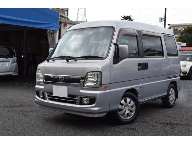 ディアスワゴン スーパーチャージャータフパッケージリミテッド 4WD スーパーチャージャー キーレス ETC ヘッドライトレベライザー 助手席エアバック/運転席側エアバック 車検令和9年11月まで エアコン パワステ パワーウインドー(19枚目)