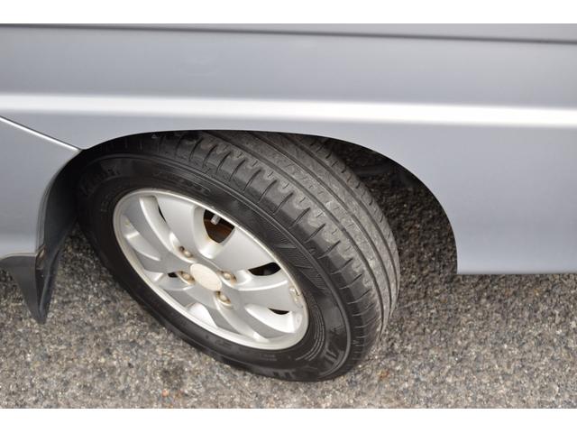 ディアスワゴン スーパーチャージャータフパッケージリミテッド 4WD スーパーチャージャー キーレス ETC ヘッドライトレベライザー 助手席エアバック/運転席側エアバック 車検令和9年11月まで エアコン パワステ パワーウインドー(20枚目)