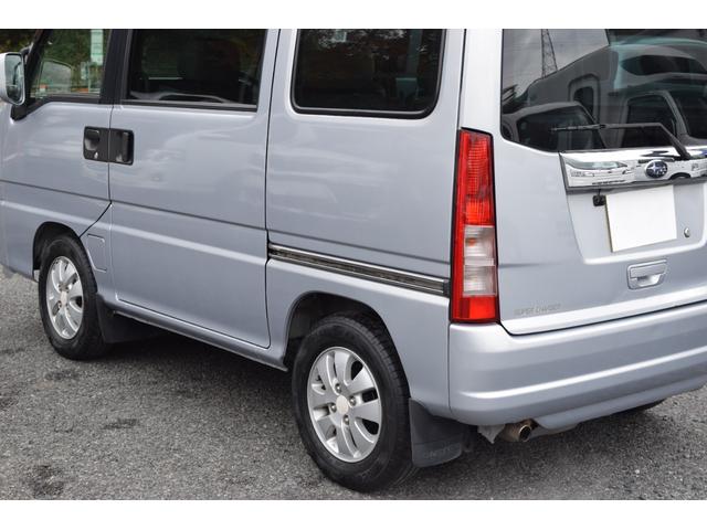 ディアスワゴン スーパーチャージャータフパッケージリミテッド 4WD スーパーチャージャー キーレス ETC ヘッドライトレベライザー 助手席エアバック/運転席側エアバック 車検令和9年11月まで エアコン パワステ パワーウインドー(23枚目)