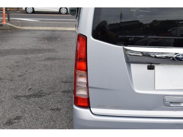 ディアスワゴン スーパーチャージャータフパッケージリミテッド 4WD スーパーチャージャー キーレス ETC ヘッドライトレベライザー 助手席エアバック/運転席側エアバック 車検令和9年11月まで エアコン パワステ パワーウインドー(25枚目)