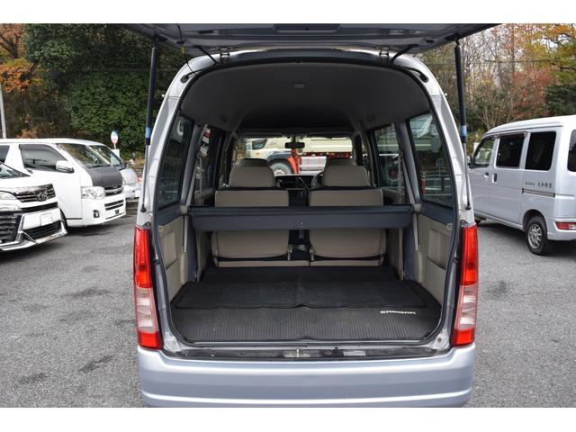 ディアスワゴン スーパーチャージャータフパッケージリミテッド 4WD スーパーチャージャー キーレス ETC ヘッドライトレベライザー 助手席エアバック/運転席側エアバック 車検令和9年11月まで エアコン パワステ パワーウインドー(34枚目)