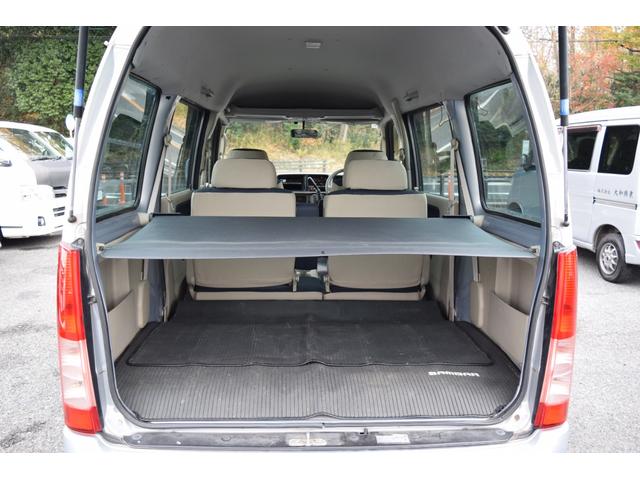 ディアスワゴン スーパーチャージャータフパッケージリミテッド 4WD スーパーチャージャー キーレス ETC ヘッドライトレベライザー 助手席エアバック/運転席側エアバック 車検令和9年11月まで エアコン パワステ パワーウインドー(36枚目)