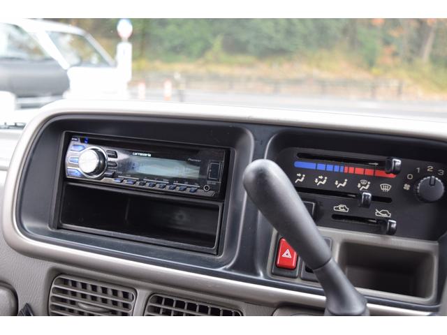 ディアスワゴン スーパーチャージャータフパッケージリミテッド 4WD スーパーチャージャー キーレス ETC ヘッドライトレベライザー 助手席エアバック/運転席側エアバック 車検令和9年11月まで エアコン パワステ パワーウインドー(50枚目)