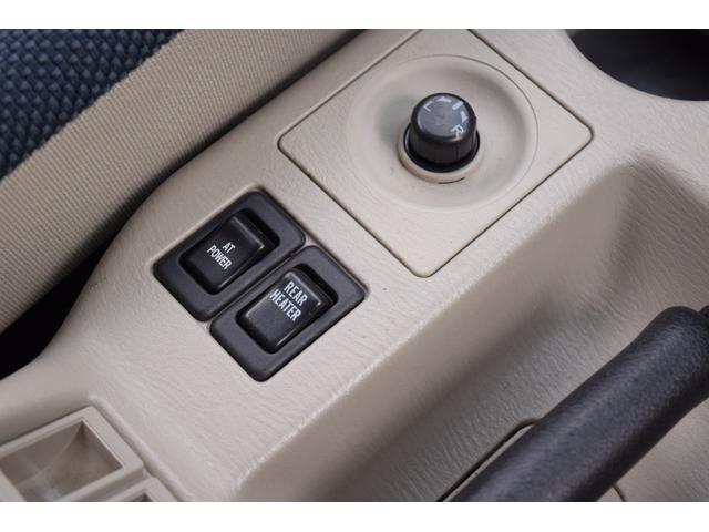 ディアスワゴン スーパーチャージャータフパッケージリミテッド 4WD スーパーチャージャー キーレス ETC ヘッドライトレベライザー 助手席エアバック/運転席側エアバック 車検令和9年11月まで エアコン パワステ パワーウインドー(53枚目)