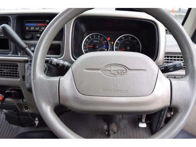 ディアスワゴン スーパーチャージャータフパッケージリミテッド 4WD スーパーチャージャー キーレス ETC ヘッドライトレベライザー 助手席エアバック/運転席側エアバック 車検令和9年11月まで エアコン パワステ パワーウインドー(54枚目)