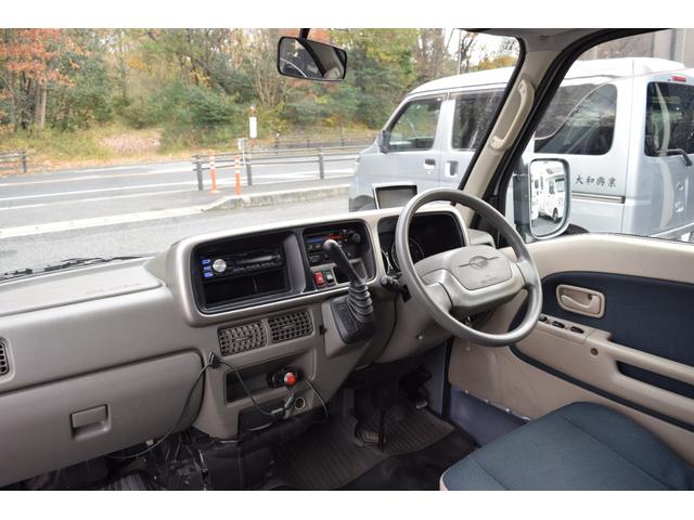 ディアスワゴン スーパーチャージャータフパッケージリミテッド 4WD スーパーチャージャー キーレス ETC ヘッドライトレベライザー 助手席エアバック/運転席側エアバック 車検令和9年11月まで エアコン パワステ パワーウインドー(63枚目)