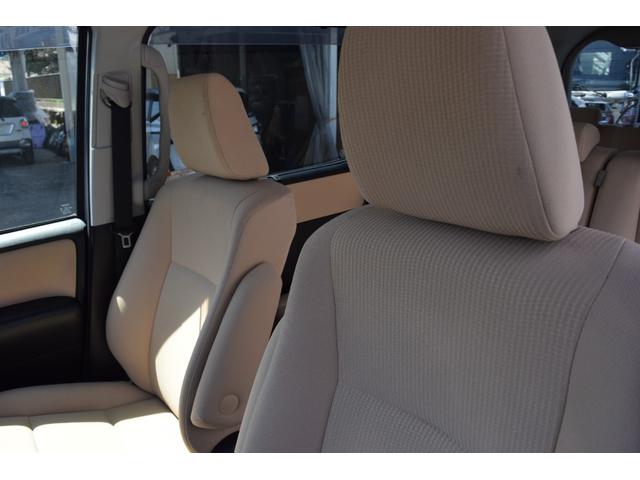 ノア X アイドリングストップ LEDヘッドライト オートライト 片側電動スライドドア ワンセグTV SDナビ Bluetooth対応 バックカメラ ETC 3列8人乗り キーレス ベージュ内装 OBD診断済(37枚目)