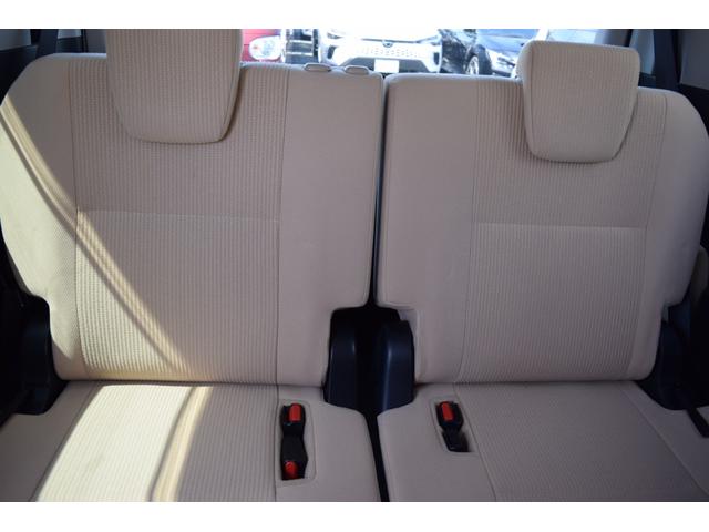 ノア X アイドリングストップ LEDヘッドライト オートライト 片側電動スライドドア ワンセグTV SDナビ Bluetooth対応 バックカメラ ETC 3列8人乗り キーレス ベージュ内装 OBD診断済(50枚目)