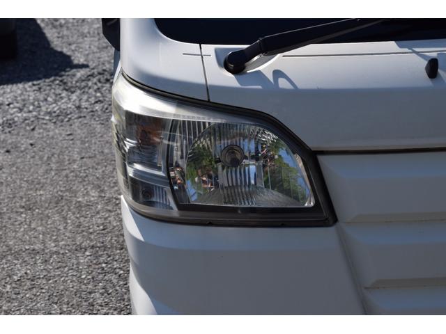 ハイゼットトラック 　カラー鋼板簡易保冷車　２ＷＤ　オートマ車両　キーレスエントリー　バックカメラ　エアコン　パワステ　パワーウインドー　運転席側エアバック（5枚目）