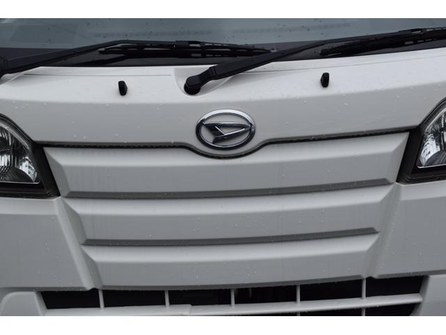 ハイゼットトラック スタンダード　４ＷＤ　５速ミッション　エアコン　パワステ　ヘッドライトレベライザー　助手席エアバック／運転席側エアバック　ＯＢＤ診断実施済（7枚目）