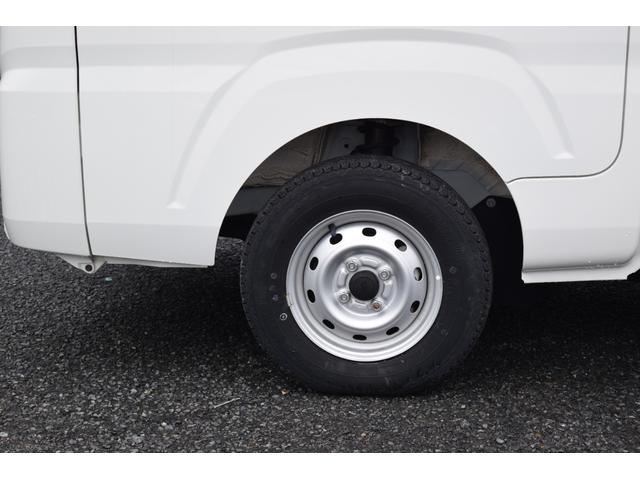 ハイゼットトラック スタンダード　４ＷＤ　５速ミッション　エアコン　パワステ　ヘッドライトレベライザー　助手席エアバック／運転席側エアバック　ＯＢＤ診断実施済（20枚目）
