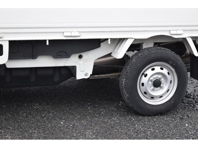 ハイゼットトラック スタンダード　４ＷＤ　５速ミッション　エアコン　パワステ　ヘッドライトレベライザー　助手席エアバック／運転席側エアバック　ＯＢＤ診断実施済（21枚目）