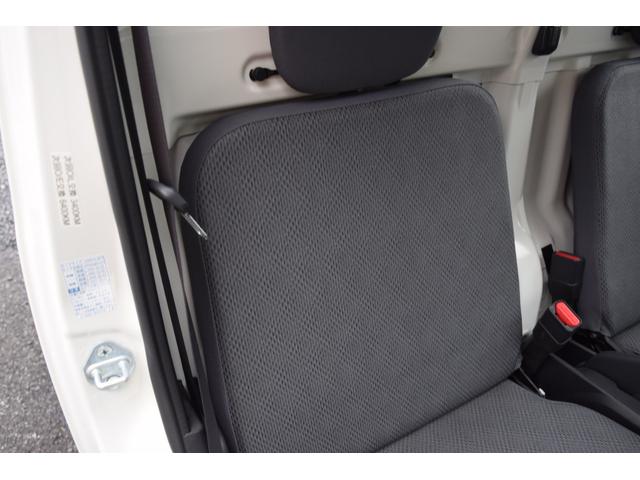 ハイゼットトラック スタンダード　４ＷＤ　５速ミッション　エアコン　パワステ　ヘッドライトレベライザー　助手席エアバック／運転席側エアバック　ＯＢＤ診断実施済（31枚目）