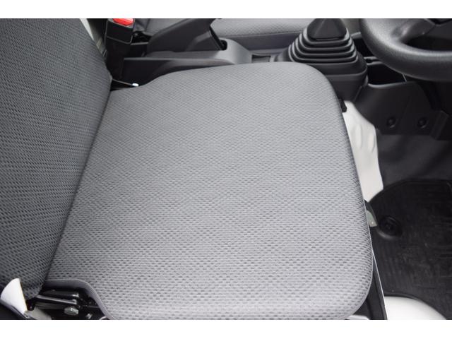 ハイゼットトラック スタンダード　４ＷＤ　５速ミッション　エアコン　パワステ　ヘッドライトレベライザー　助手席エアバック／運転席側エアバック　ＯＢＤ診断実施済（32枚目）