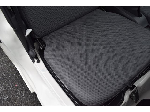 ハイゼットトラック スタンダード　４ＷＤ　５速ミッション　エアコン　パワステ　ヘッドライトレベライザー　助手席エアバック／運転席側エアバック　ＯＢＤ診断実施済（33枚目）
