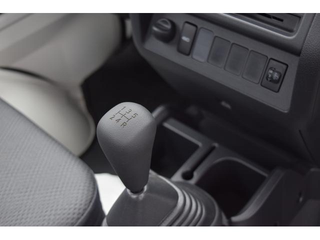 ハイゼットトラック スタンダード　４ＷＤ　５速ミッション　エアコン　パワステ　ヘッドライトレベライザー　助手席エアバック／運転席側エアバック　ＯＢＤ診断実施済（41枚目）