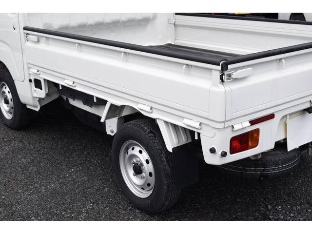 ハイゼットトラック スタンダード　４ＷＤ　５速ミッション　エアコン　パワステ　ヘッドライトレベライザー　助手席エアバック／運転席側エアバック　ＯＢＤ診断実施済（51枚目）