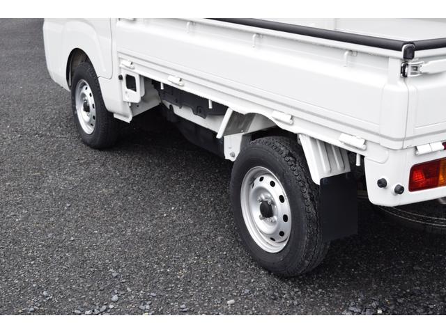 ハイゼットトラック スタンダード　４ＷＤ　５速ミッション　エアコン　パワステ　ヘッドライトレベライザー　助手席エアバック／運転席側エアバック　ＯＢＤ診断実施済（52枚目）