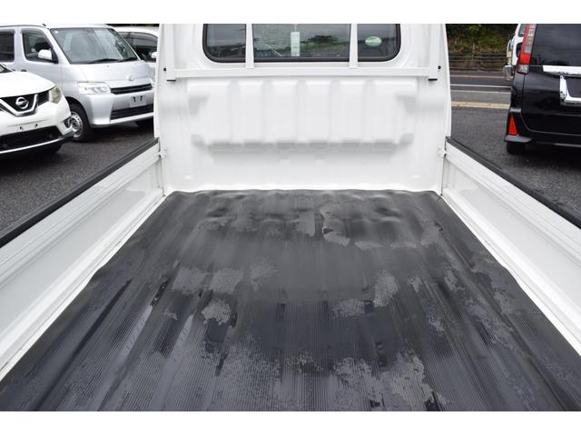 ハイゼットトラック スタンダード　４ＷＤ　５速ミッション　エアコン　パワステ　ヘッドライトレベライザー　助手席エアバック／運転席側エアバック　ＯＢＤ診断実施済（54枚目）