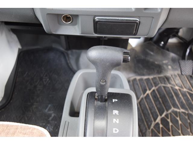 クリッパートラック 　軽キャン　東和モータスＩＮＤＹ１０８　４人乗　ポップアップルーフ　サイドギャレーシンク　サブバッテリー走行充電　外部電源インバーター　デジタルインナーミラー　フルセグＴＶ　ナビ　バックカメラ（36枚目）