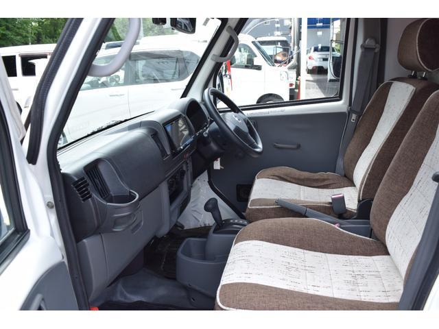 クリッパートラック 　軽キャン　東和モータスＩＮＤＹ１０８　４人乗　ポップアップルーフ　サイドギャレーシンク　サブバッテリー走行充電　外部電源インバーター　デジタルインナーミラー　フルセグＴＶ　ナビ　バックカメラ（39枚目）