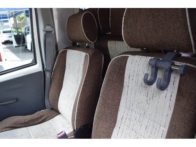 クリッパートラック 　軽キャン　東和モータスＩＮＤＹ１０８　４人乗　ポップアップルーフ　サイドギャレーシンク　サブバッテリー走行充電　外部電源インバーター　デジタルインナーミラー　フルセグＴＶ　ナビ　バックカメラ（40枚目）