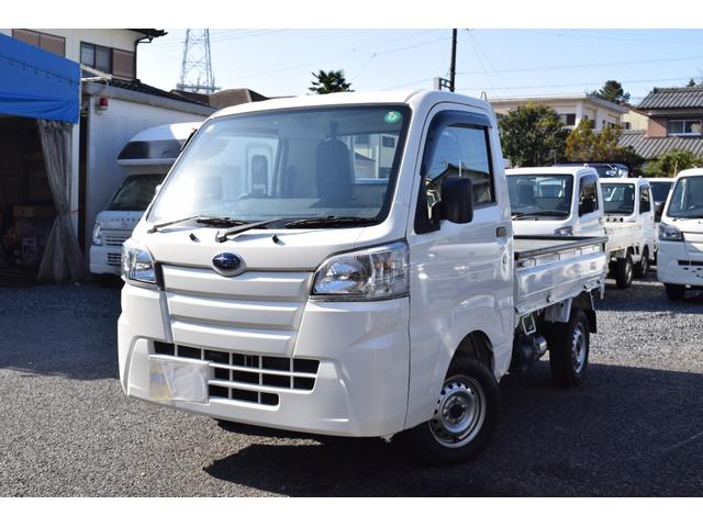 サンバートラック 　ダンプ　４ＷＤ　５速ミッション　エアコン　パワステ　助手席側エアバック　運転席エアバック（26枚目）