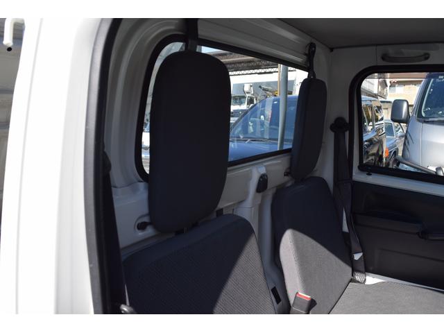 サンバートラック 　ダンプ　４ＷＤ　５速ミッション　エアコン　パワステ　助手席側エアバック　運転席エアバック（46枚目）