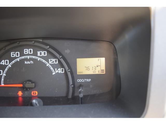 サンバートラック 　ダンプ　４ＷＤ　５速ミッション　エアコン　パワステ　助手席側エアバック　運転席エアバック（50枚目）