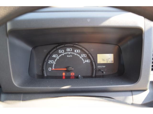 サンバートラック 　ダンプ　４ＷＤ　５速ミッション　エアコン　パワステ　助手席側エアバック　運転席エアバック（51枚目）