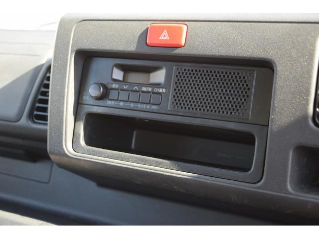 サンバートラック 　ダンプ　４ＷＤ　５速ミッション　エアコン　パワステ　助手席側エアバック　運転席エアバック（52枚目）