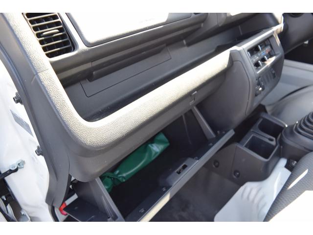 サンバートラック 　ダンプ　４ＷＤ　５速ミッション　エアコン　パワステ　助手席側エアバック　運転席エアバック（62枚目）