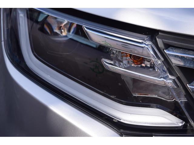 ソリオ ハイブリッドＭＺ　ＬＥＤヘッドライト　セーフティサポート　衝突軽減ブレーキ　レーンサポート　アイドリングストップ　横滑り防止　両側電動スライドドア　ヘッドアップディスプレイ　フルセグＴＶ　ナビ　ドラレコ　３６０度カメラ（5枚目）