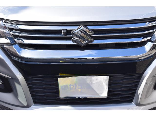 ソリオ ハイブリッドＭＺ　ＬＥＤヘッドライト　セーフティサポート　衝突軽減ブレーキ　レーンサポート　アイドリングストップ　横滑り防止　両側電動スライドドア　ヘッドアップディスプレイ　フルセグＴＶ　ナビ　ドラレコ　３６０度カメラ（8枚目）