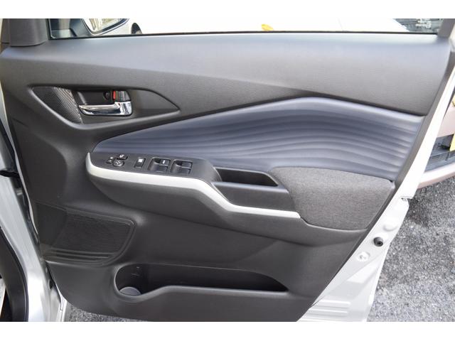 ソリオ ハイブリッドＭＺ　ＬＥＤヘッドライト　セーフティサポート　衝突軽減ブレーキ　レーンサポート　アイドリングストップ　横滑り防止　両側電動スライドドア　ヘッドアップディスプレイ　フルセグＴＶ　ナビ　ドラレコ　３６０度カメラ（25枚目）