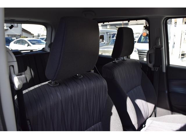 ソリオ ハイブリッドＭＺ　ＬＥＤヘッドライト　セーフティサポート　衝突軽減ブレーキ　レーンサポート　アイドリングストップ　横滑り防止　両側電動スライドドア　ヘッドアップディスプレイ　フルセグＴＶ　ナビ　ドラレコ　３６０度カメラ（29枚目）