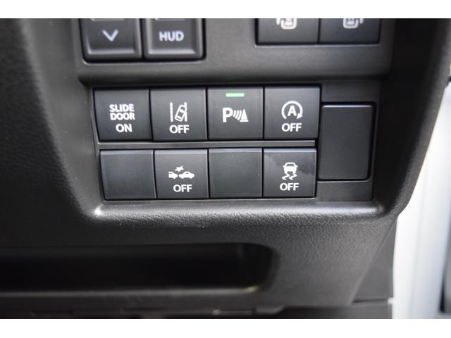 ソリオ ハイブリッドＭＺ　ＬＥＤヘッドライト　セーフティサポート　衝突軽減ブレーキ　レーンサポート　アイドリングストップ　横滑り防止　両側電動スライドドア　ヘッドアップディスプレイ　フルセグＴＶ　ナビ　ドラレコ　３６０度カメラ（33枚目）