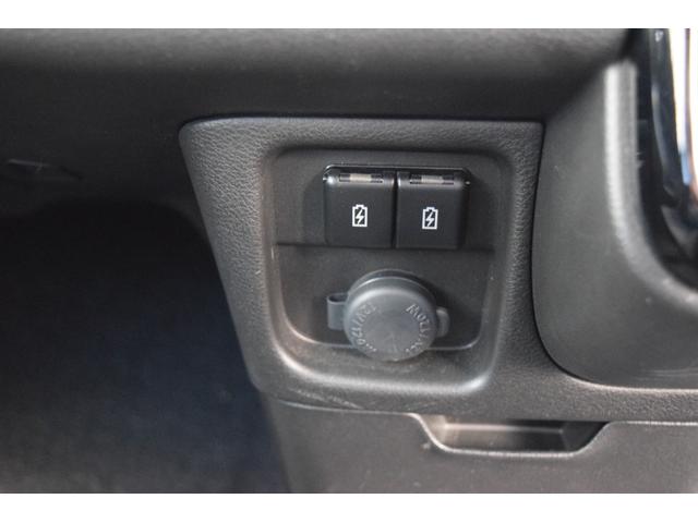 ソリオ ハイブリッドＭＺ　ＬＥＤヘッドライト　セーフティサポート　衝突軽減ブレーキ　レーンサポート　アイドリングストップ　横滑り防止　両側電動スライドドア　ヘッドアップディスプレイ　フルセグＴＶ　ナビ　ドラレコ　３６０度カメラ（43枚目）