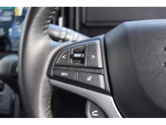 ソリオ ハイブリッドＭＺ　ＬＥＤヘッドライト　セーフティサポート　衝突軽減ブレーキ　レーンサポート　アイドリングストップ　横滑り防止　両側電動スライドドア　ヘッドアップディスプレイ　フルセグＴＶ　ナビ　ドラレコ　３６０度カメラ（45枚目）