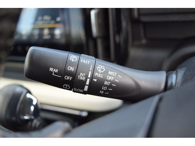 ソリオ ハイブリッドＭＺ　ＬＥＤヘッドライト　セーフティサポート　衝突軽減ブレーキ　レーンサポート　アイドリングストップ　横滑り防止　両側電動スライドドア　ヘッドアップディスプレイ　フルセグＴＶ　ナビ　ドラレコ　３６０度カメラ（47枚目）