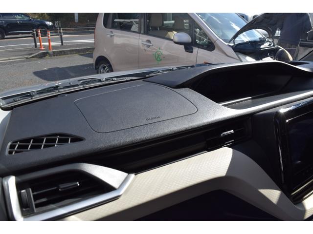 ソリオ ハイブリッドＭＺ　ＬＥＤヘッドライト　セーフティサポート　衝突軽減ブレーキ　レーンサポート　アイドリングストップ　横滑り防止　両側電動スライドドア　ヘッドアップディスプレイ　フルセグＴＶ　ナビ　ドラレコ　３６０度カメラ（62枚目）