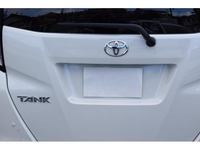 タンク X S 4WD 片側電動スライドドア 衝突軽減ブレーキ 横滑り防止 オートマチックハイビーム ETC スマートキー プッシュスタート(30枚目)